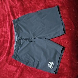 Warroad mens dress shorts